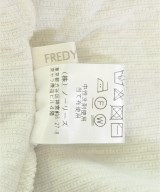 fredy emue（フレディエミュ）スウェット グレー サイズ:F レディース/2200715758205