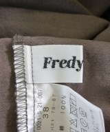 fredy emue（フレディエミュ）ブラウス 茶 サイズ:38(M位) レディース/2200715758229