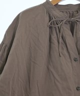 fredy emue（フレディエミュ）ブラウス 茶 サイズ:38(M位) レディース/2200715758229