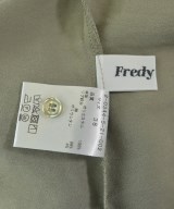 fredy emue（フレディエミュ）ブラウス カーキ サイズ:38(M位) レディース/2200722159552