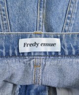 fredy emue（フレディエミュ）ロング・マキシ丈スカート 青 サイズ:36(S位) レディース/2200720684018