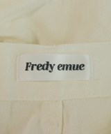fredy emue（フレディエミュ）その他 白 サイズ:36(S位) レディース/2200720684025