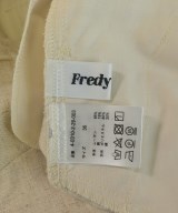 fredy emue（フレディエミュ）その他 ベージュ サイズ:36(S位) レディース/2200720684032