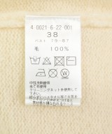 fredy emue（フレディエミュ）カーディガン 白 サイズ:38(M位) レディース/2200720684056