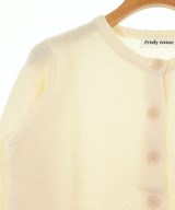 fredy emue（フレディエミュ）カーディガン 白 サイズ:38(M位) レディース/2200720684056