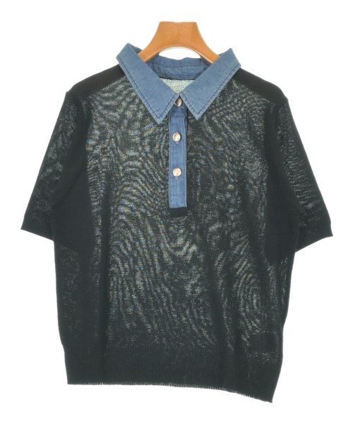 fredy emue(フレディエミュ)のニット・セーター サイズ:38(M位) 2,400円