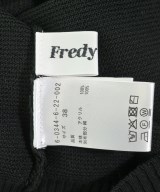 fredy emue（フレディエミュ）ニット・セーター 黒 サイズ:38(M位) レディース/2200720684063