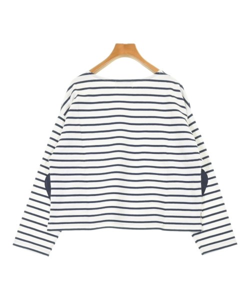 fredy emue（フレディエミュ）Tシャツ・カットソー 白 サイズ:38(M位) レディース/2200720684087