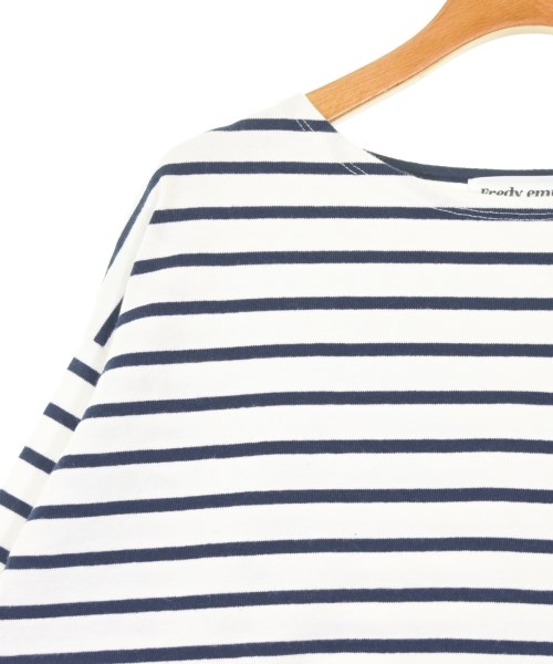 fredy emue（フレディエミュ）Tシャツ・カットソー 白 サイズ:38(M位) レディース/2200720684087