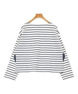 fredy emue（フレディエミュ）Tシャツ・カットソー 白 サイズ:38(M位) レディース/2200720684087