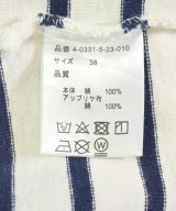 fredy emue（フレディエミュ）Tシャツ・カットソー 白 サイズ:38(M位) レディース/2200720684087