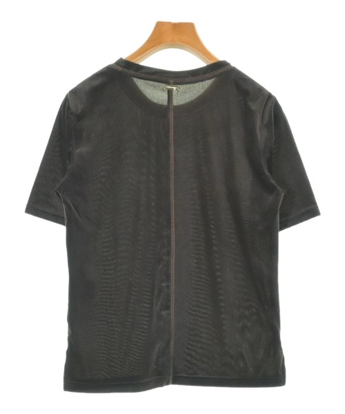 fredy emue（フレディエミュ）Tシャツ・カットソー 茶 サイズ:38(M位) レディース/2200720684094
