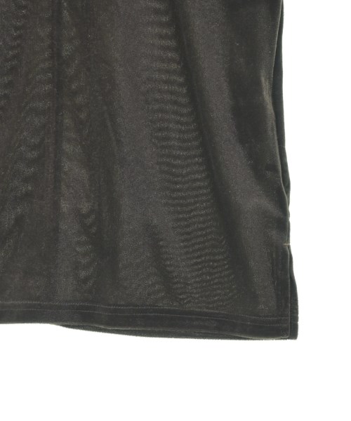 fredy emue（フレディエミュ）Tシャツ・カットソー 茶 サイズ:38(M位) レディース/2200720684094