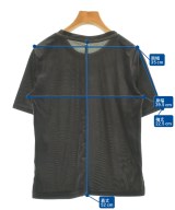 fredy emue（フレディエミュ）Tシャツ・カットソー 茶 サイズ:38(M位) レディース/2200720684094