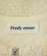 fredy emue（フレディエミュ）カーディガン 黄 サイズ:38(M位) レディース/2200720684124