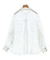 fredy emue（フレディエミュ）カジュアルシャツ 白 サイズ:38(M位) レディース/2200724407040