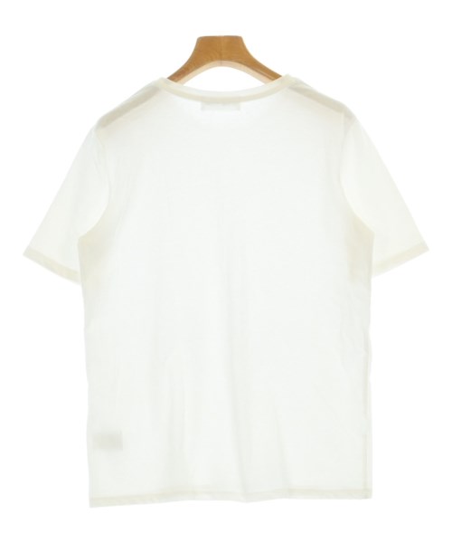 fredy emue（フレディエミュ）Tシャツ・カットソー 白 サイズ:38(M位) レディース/2200723712107
