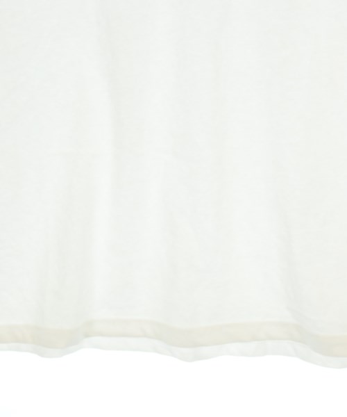 fredy emue（フレディエミュ）Tシャツ・カットソー 白 サイズ:38(M位) レディース/2200723712107