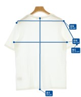 fredy emue（フレディエミュ）Tシャツ・カットソー 白 サイズ:38(M位) レディース/2200723712107