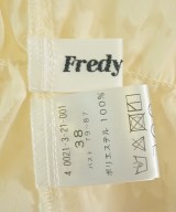 fredy emue（フレディエミュ）ブラウス 白 サイズ:38(M位) レディース/2200723108047