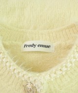 fredy emue（フレディエミュ）カーディガン 白 サイズ:38(M位) レディース/2200677778013