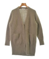 fredy emue（フレディエミュ）カーディガン 茶 サイズ:38(M位) レディース/2200685320099