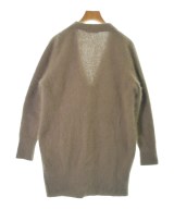 fredy emue（フレディエミュ）カーディガン 茶 サイズ:38(M位) レディース/2200685320099