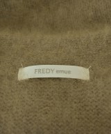 fredy emue（フレディエミュ）カーディガン 茶 サイズ:38(M位) レディース/2200685320099