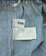 fredy emue（フレディエミュ）デニムパンツ 青 サイズ:38(M位) レディース/2200683192070
