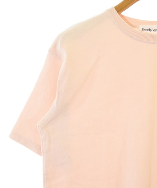 fredy emue（フレディエミュ）Tシャツ・カットソー ピンク サイズ:38(M位) レディース/2200681421028