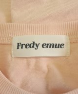 fredy emue（フレディエミュ）Tシャツ・カットソー ピンク サイズ:38(M位) レディース/2200681421028