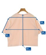 fredy emue（フレディエミュ）Tシャツ・カットソー ピンク サイズ:38(M位) レディース/2200681421028
