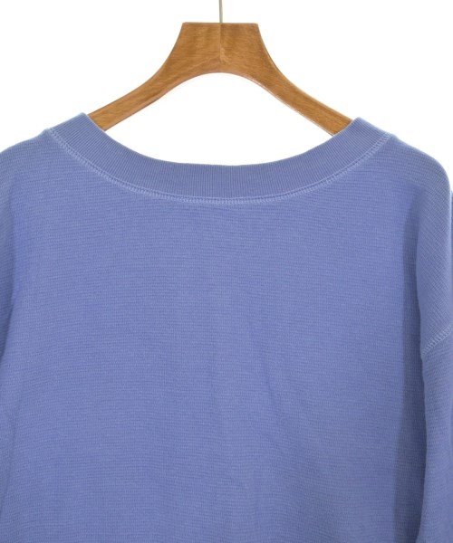 fredy emue（フレディエミュ）Tシャツ・カットソー 青 サイズ:38(M位) レディース/2200683674026