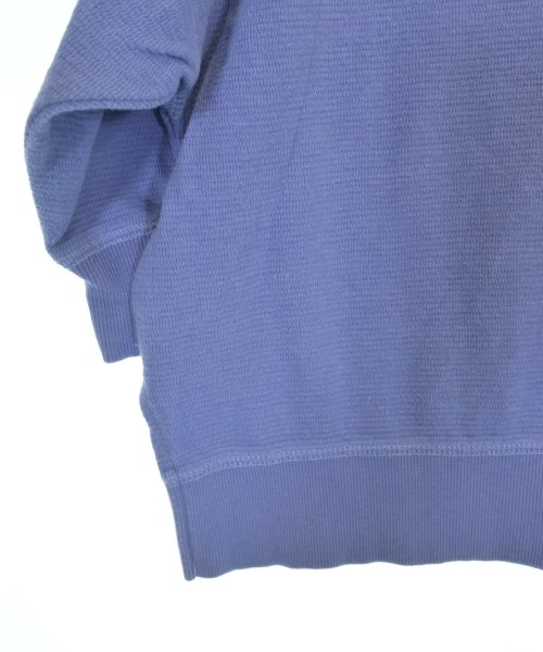 fredy emue（フレディエミュ）Tシャツ・カットソー 青 サイズ:38(M位) レディース/2200683674026