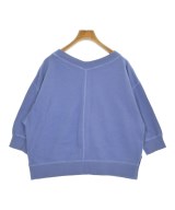 fredy emue（フレディエミュ）Tシャツ・カットソー 青 サイズ:38(M位) レディース/2200683674026