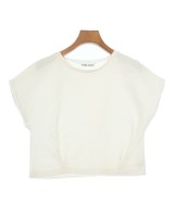 fredy emue（フレディエミュ）Tシャツ・カットソー 白 サイズ:38(M位) レディース/2200683674033