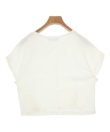 fredy emue（フレディエミュ）Tシャツ・カットソー 白 サイズ:38(M位) レディース/2200683674033