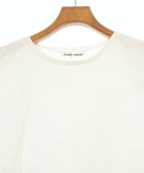 fredy emue（フレディエミュ）Tシャツ・カットソー 白 サイズ:38(M位) レディース/2200683674033