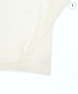 fredy emue（フレディエミュ）Tシャツ・カットソー 白 サイズ:38(M位) レディース/2200683674033