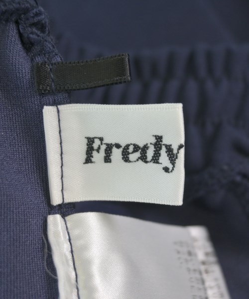 fredy emue（フレディエミュ）ロング・マキシ丈スカート 紺 サイズ:38(M位) レディース/2200690810028