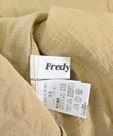 fredy emue（フレディエミュ）その他 ベージュ サイズ:38(M位) レディース/2200685858011