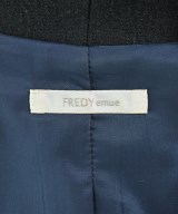 fredy emue（フレディエミュ）カジュアルジャケット 紺 サイズ:38(M位) レディース/2200688179076