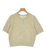 fredy emue（フレディエミュ）カーディガン ゴールド サイズ:38(M位) レディース/2200691990026