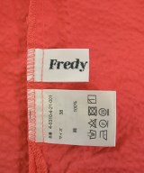fredy emue（フレディエミュ）ブラウス 赤 サイズ:38(M位) レディース/2200689889097