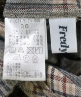 fredy emue（フレディエミュ）その他 グレー サイズ:38(M位) レディース/2200692732014