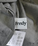 fredy emue（フレディエミュ）ブラウス グレー サイズ:38(M位) レディース/2200686982067