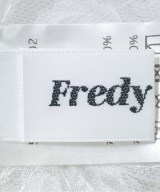 fredy emue（フレディエミュ）ロング・マキシ丈スカート 白 サイズ:38(M位) レディース/2200689180071