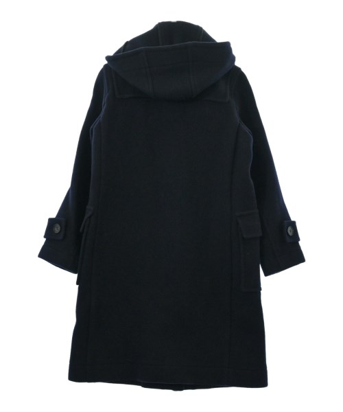 fredy repit（フレディレピ）ダッフルコート 紺 サイズ:36(S位) レディース/2200634077012