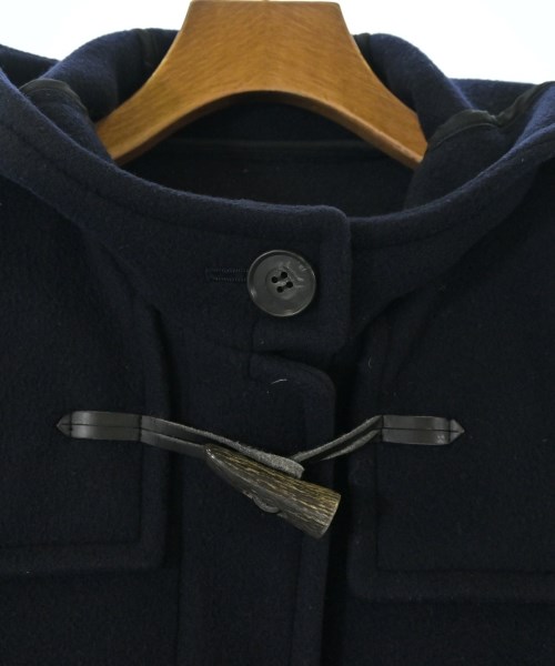 fredy repit（フレディレピ）ダッフルコート 紺 サイズ:36(S位) レディース/2200634077012