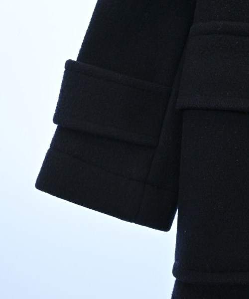 fredy repit（フレディレピ）ダッフルコート 紺 サイズ:36(S位) レディース/2200634077012